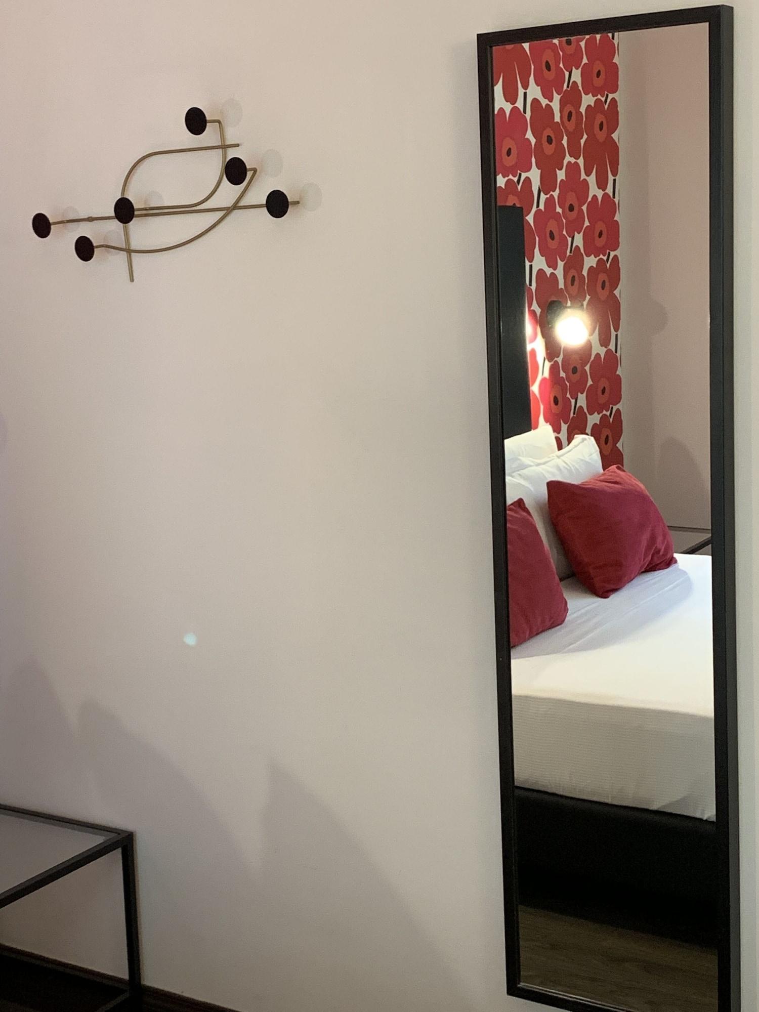 Relais Piazza Del Popolo Frühstückspension 3*