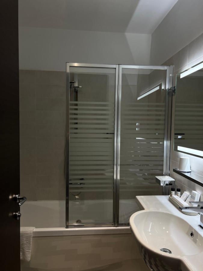 Relais Piazza Del Popolo 3* Rom
