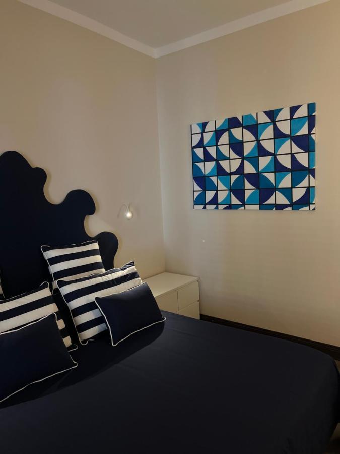 Relais Piazza Del Popolo Frühstückspension 3*