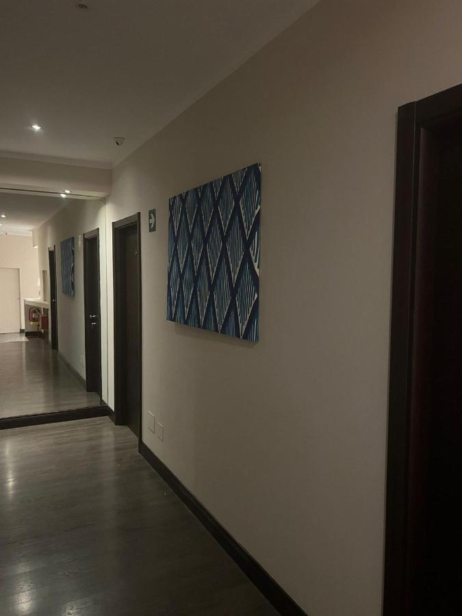 Relais Piazza Del Popolo Frühstückspension 3*
