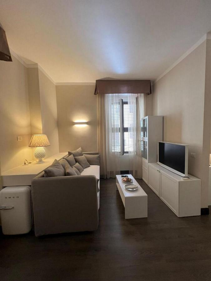 Relais Piazza Del Popolo Frühstückspension Rom