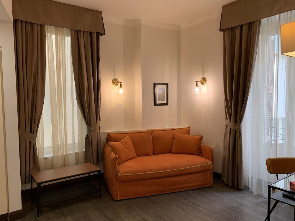 Relais Piazza Del Popolo 3* Rom