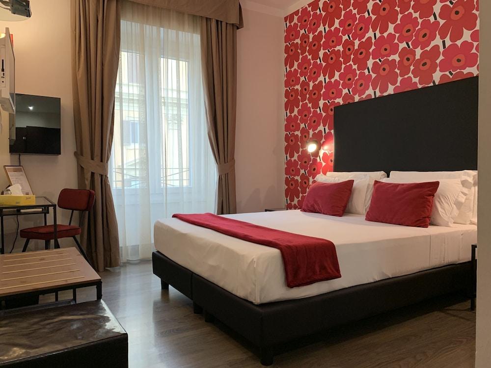 Relais Piazza Del Popolo Rom