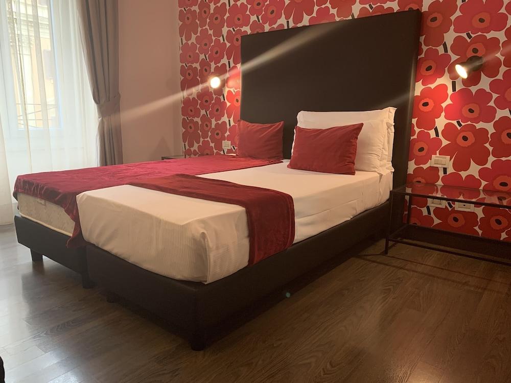 Relais Piazza Del Popolo Rom