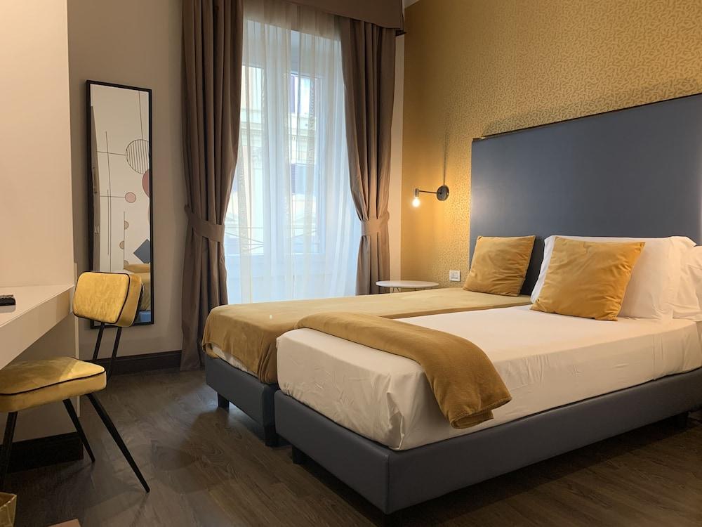 Relais Piazza Del Popolo Frühstückspension