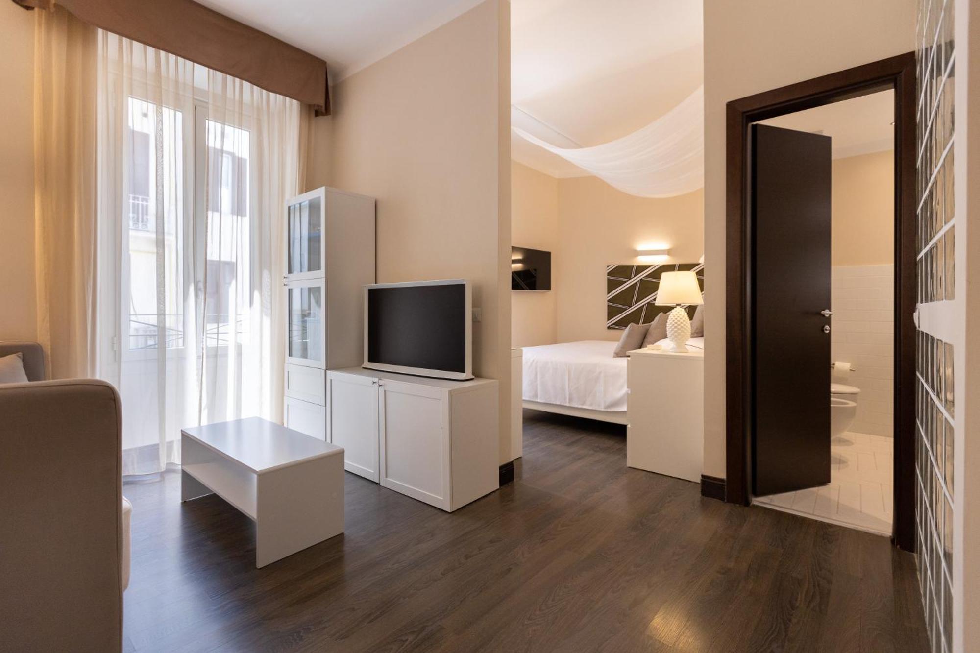 Relais Piazza Del Popolo Rom