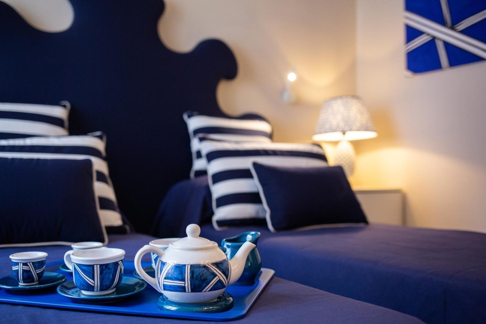 Relais Piazza Del Popolo 3* Rom
