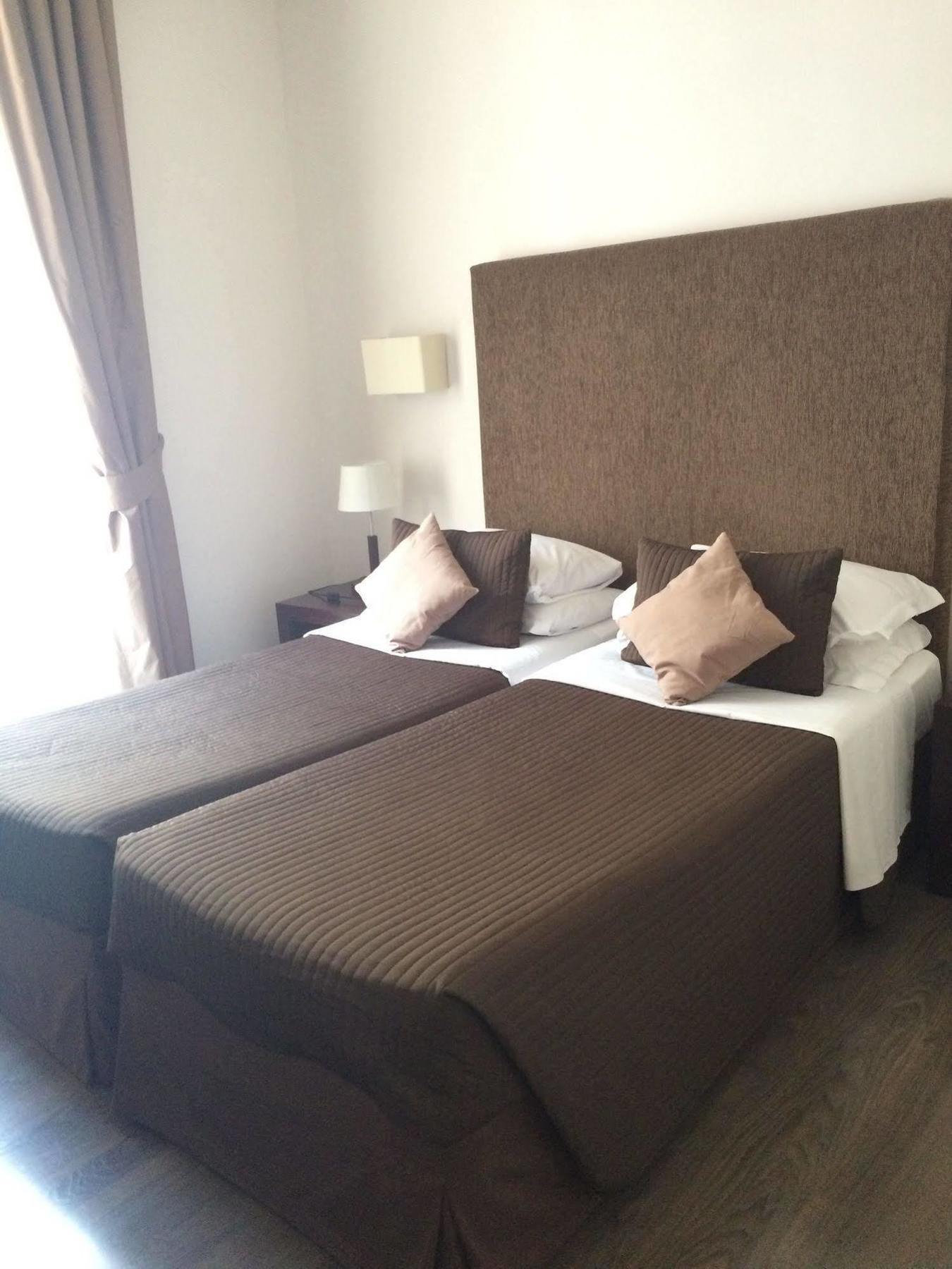 Relais Piazza Del Popolo Frühstückspension 3*