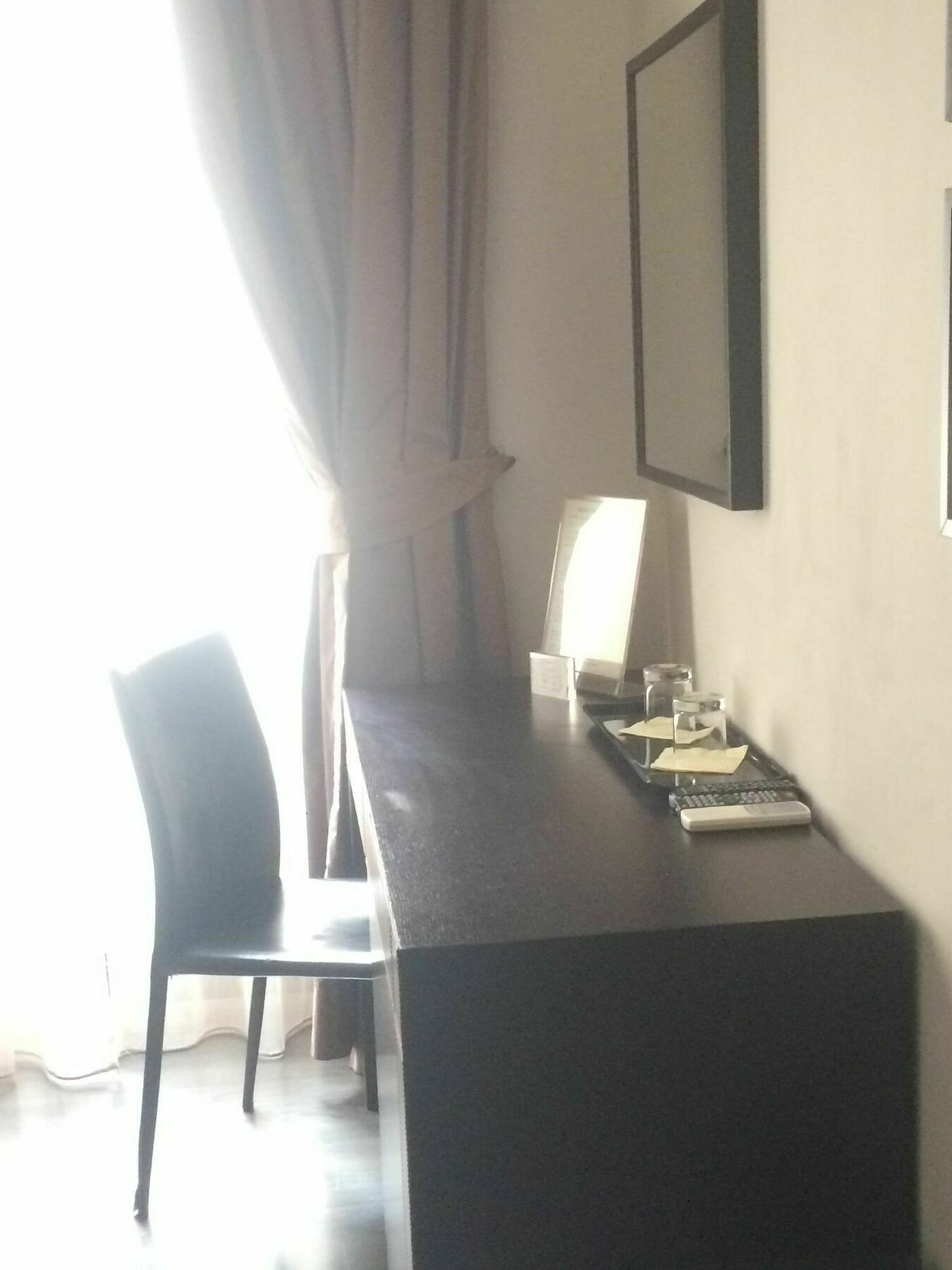 Relais Piazza Del Popolo Frühstückspension 3*